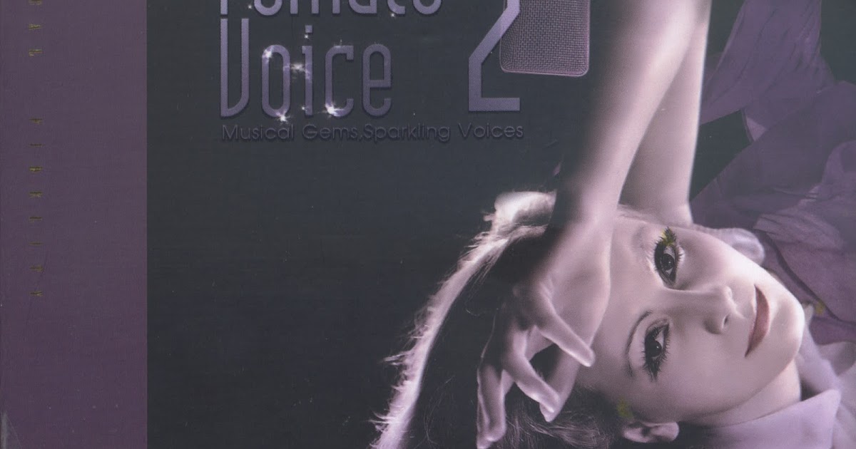 154. Beautiful Female Voice 2