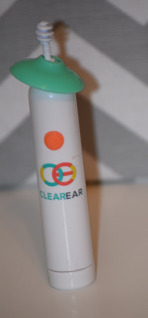 ear cone cleaner ear cone cleaner