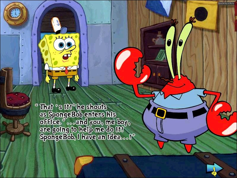 spongebob pc game employee of the month download spongebob pc game employee of the month download