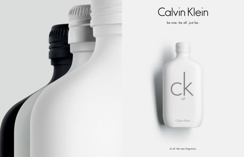 Nước hoa Calvin Klein CK All – EDT 100ml