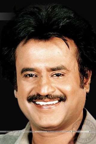 Rajinikanth Wallpapers for Mobile - 320X480 ~ My Friend Mobile