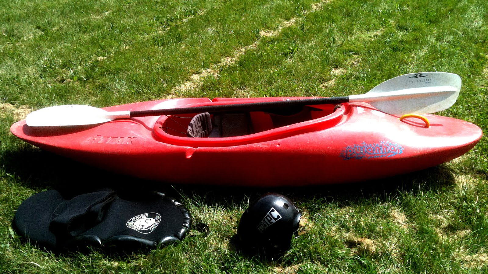 Kayak Used Whitewater Kayaks Kayak Choices