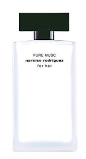 Pure Musc - Narciso Rodríguez