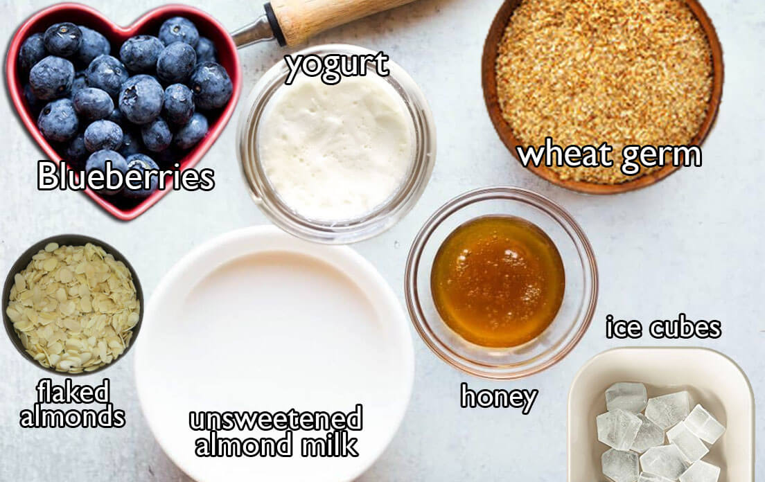 Fruit Smoothies For Diabetics - herbal medicine