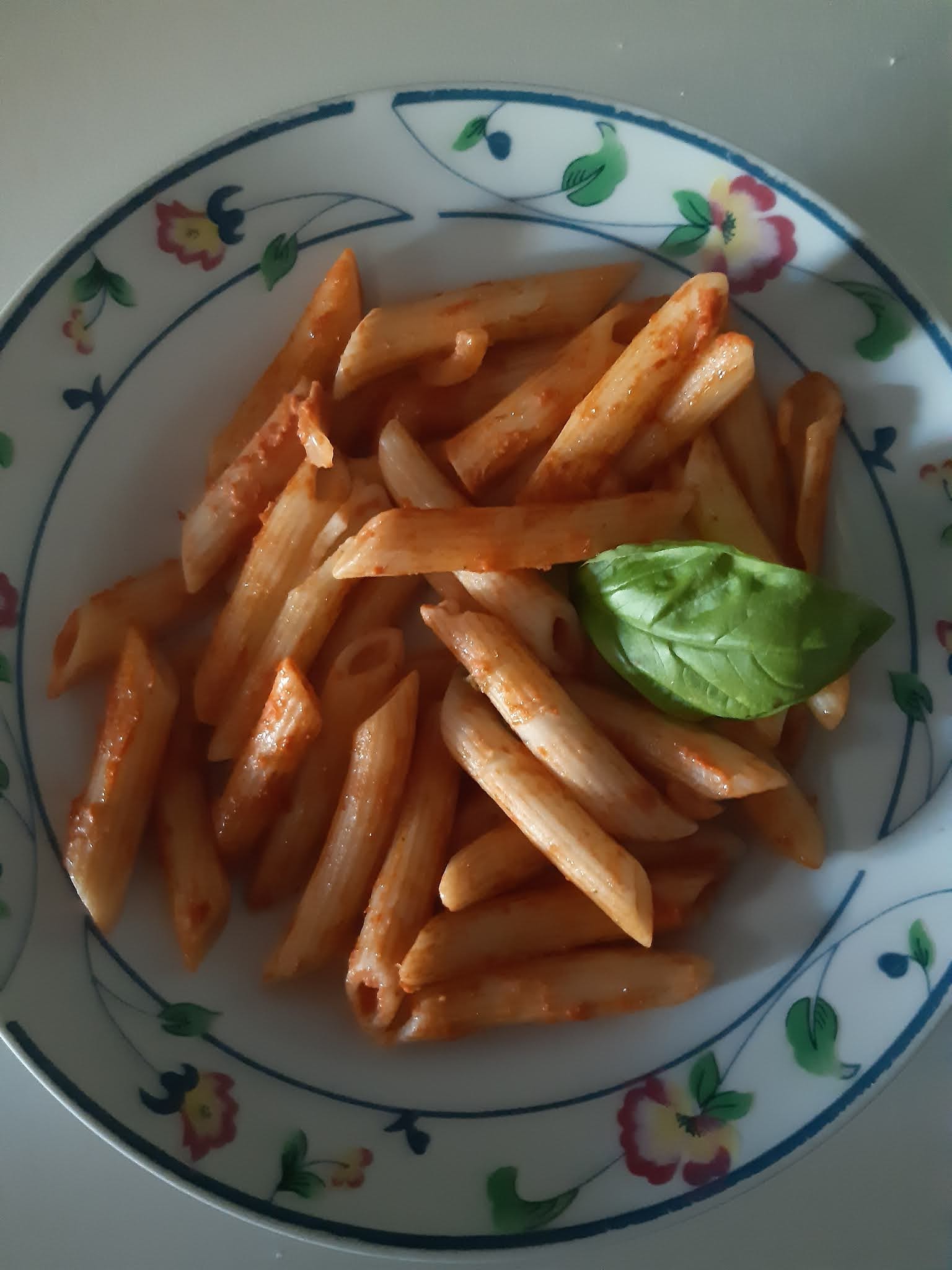 perbimbirimbina Ricetta pasta per bambini perbimbirimbina Ricetta pasta per bambini