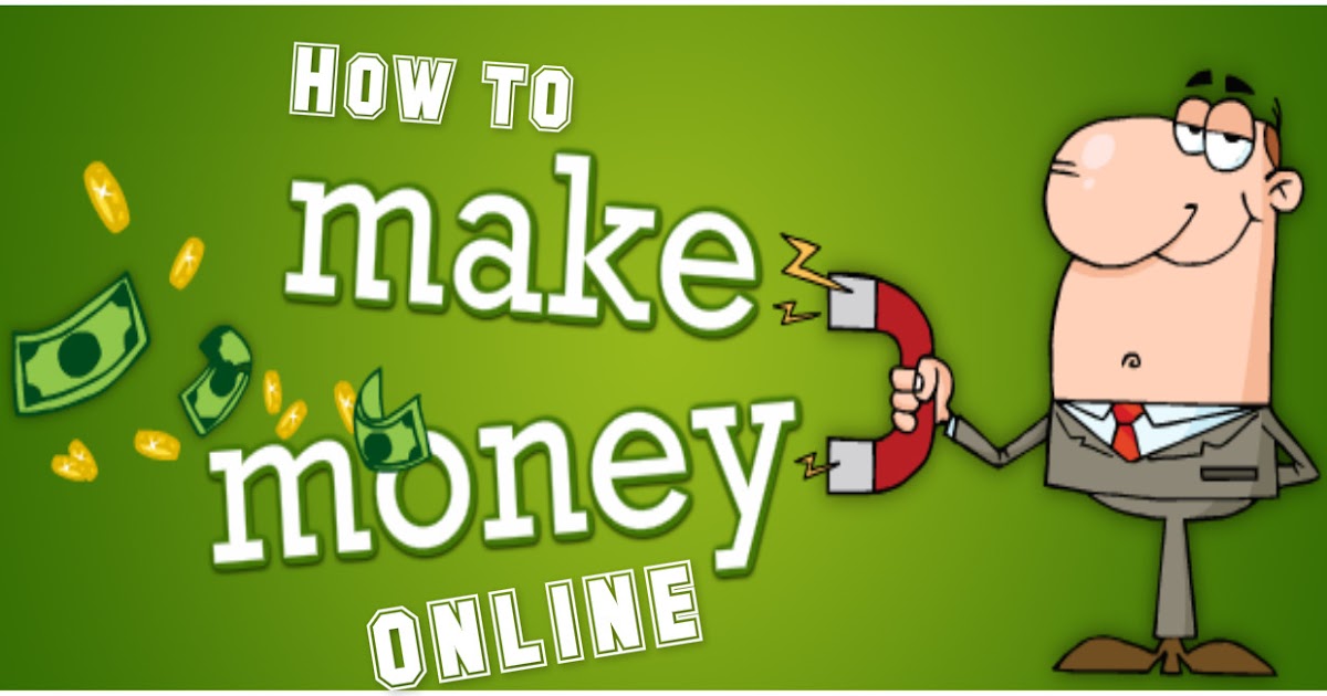 How To Make Money Online For Beginners - (You've Got to Try This