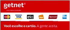 Aqui tem Get Net .. Santander
