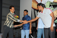 Sangarshana Audio Launch
