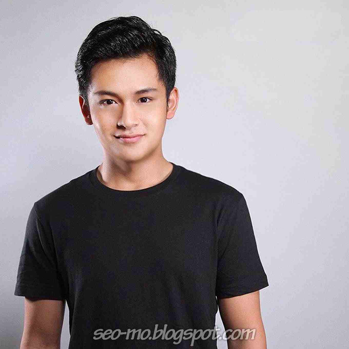 Biodata Fakta dan Foto Randy Martin Terbaru Biodata Fakta dan Foto Randy Martin Terbaru