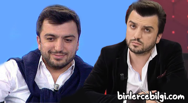 TV100 Var Odası futbol yorumcusu, hukukçu, avukat Bışar Özbey kimdir? aslen nerelidir? hangi takımlı, evli mi? eşi kim? kaç yaşında? biyografisi ve hayatı hakkında bilgiler. TV100 Var Odası futbol yorumcusu, hukukçu, avukat Bışar Özbey kimdir? aslen nerelidir? hangi takımlı, evli mi? eşi kim? kaç yaşında? biyografisi ve hayatı hakkında bilgiler.