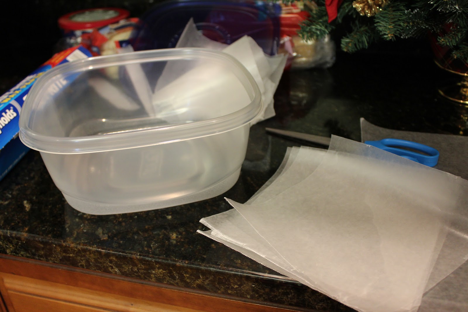 This Little Life How to Keep Your Homebaked Cookies Soft