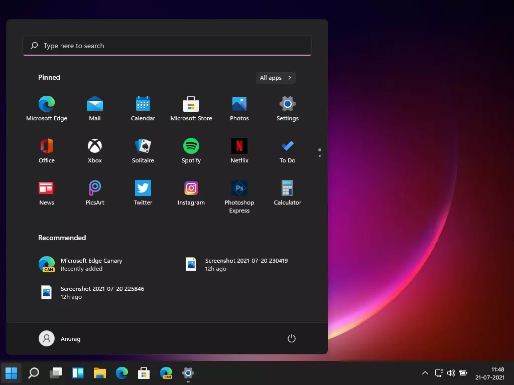 How to Move Start Menu Position in Windows 11 GeekySparrow Tech Hunt
