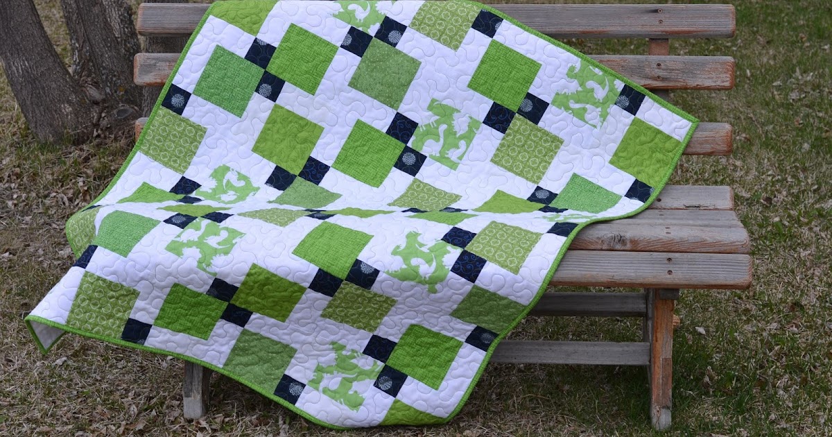disappearing-9-patch-baby-quilt