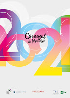 Málaga - Carnaval 2021