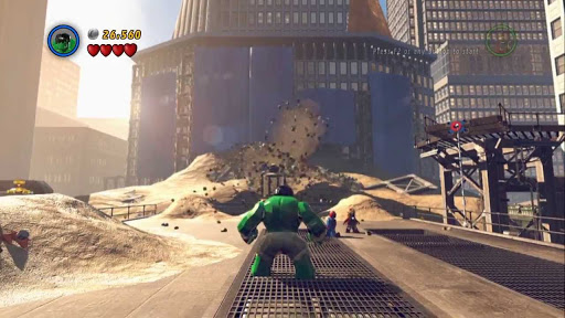 lego marvel super heroes xbox 360 lego marvel super heroes xbox 360