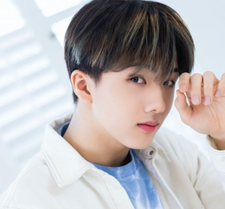 Profil dan Biodata Lengkap Park Ji Sung (Jisung) - NCT Dream dan Fakta