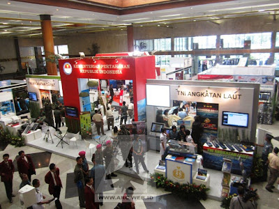 (APSDEX) Asia Pacific Security and Defense Expo 2014