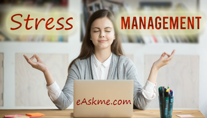 11 Effective Stress Management Tips For College Students