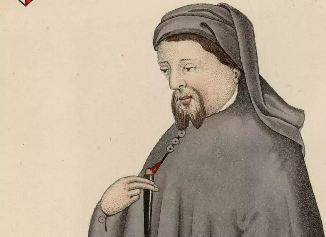 Mention the Period of Chaucer Literary Phases