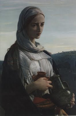 Meditative Meanderings: Saint Mary the Magdalene