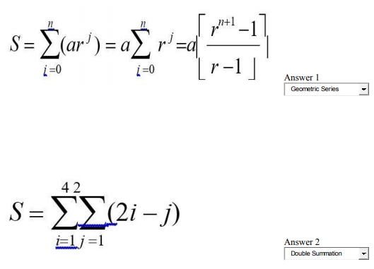 why is it called discrete math