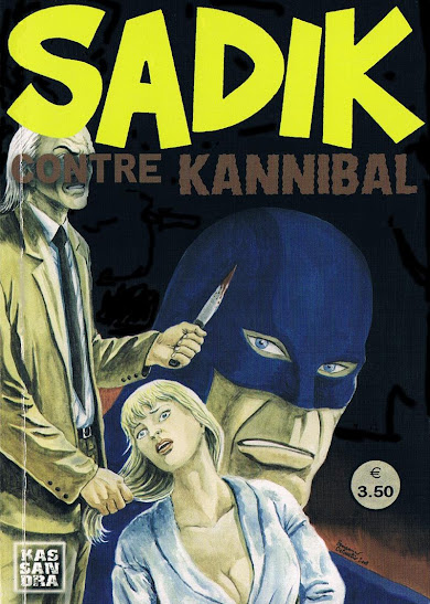 Sadik contre Kannibal
