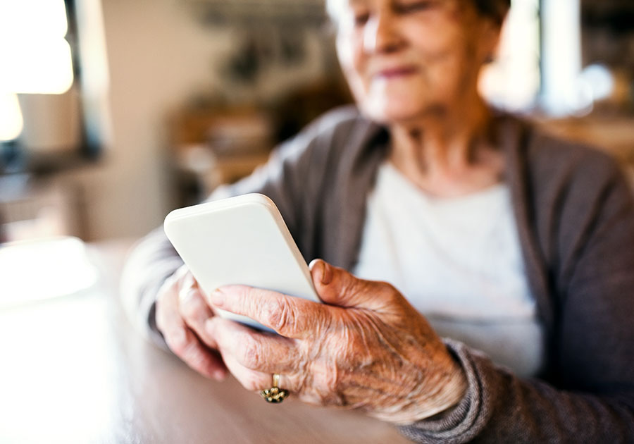 your life expectancy