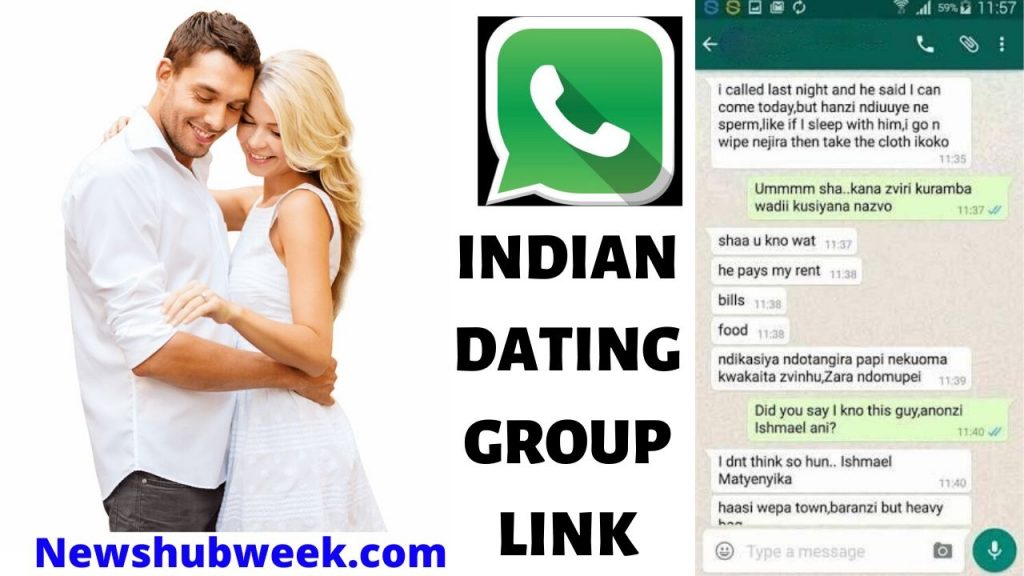 Dating Group Link On Whatsapp