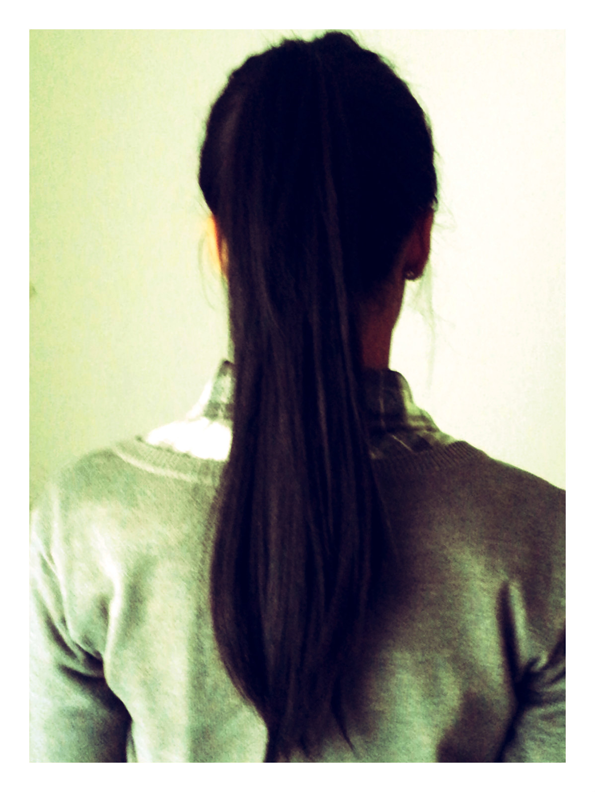 TheFabulosityDiary Tutorial Bun Enhancer (My new obsession)