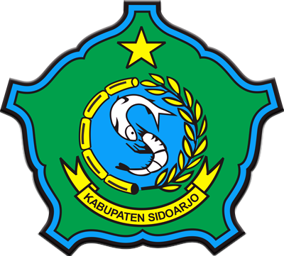 Gambar logo Kabupaten Sidoarjo