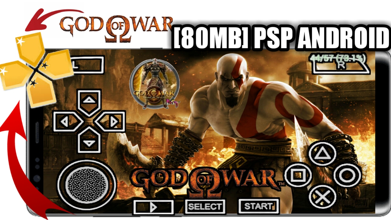 god of war 3 ppsspp android free download god of war 3 ppsspp android free download