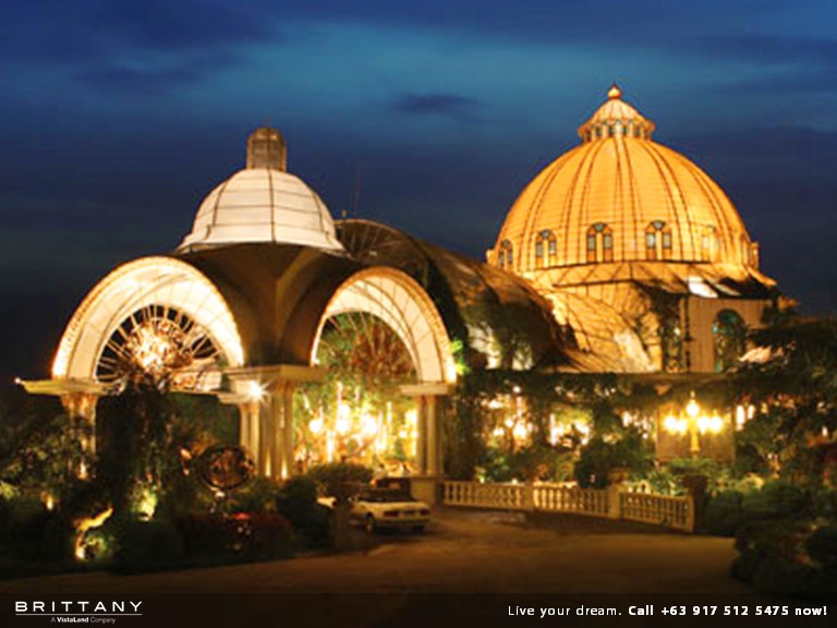 PORTOFINO ALABANG MICHELANGELO Luxury House for Sale Daang Hari Las