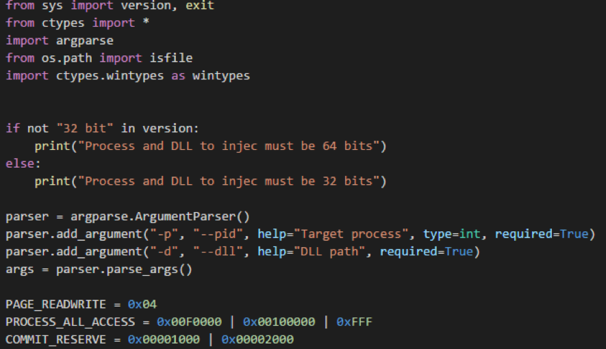 Flu Project Zerolynx Cybersecurity Blog DLL Hijacking Aprendiendo los conceptos básicos