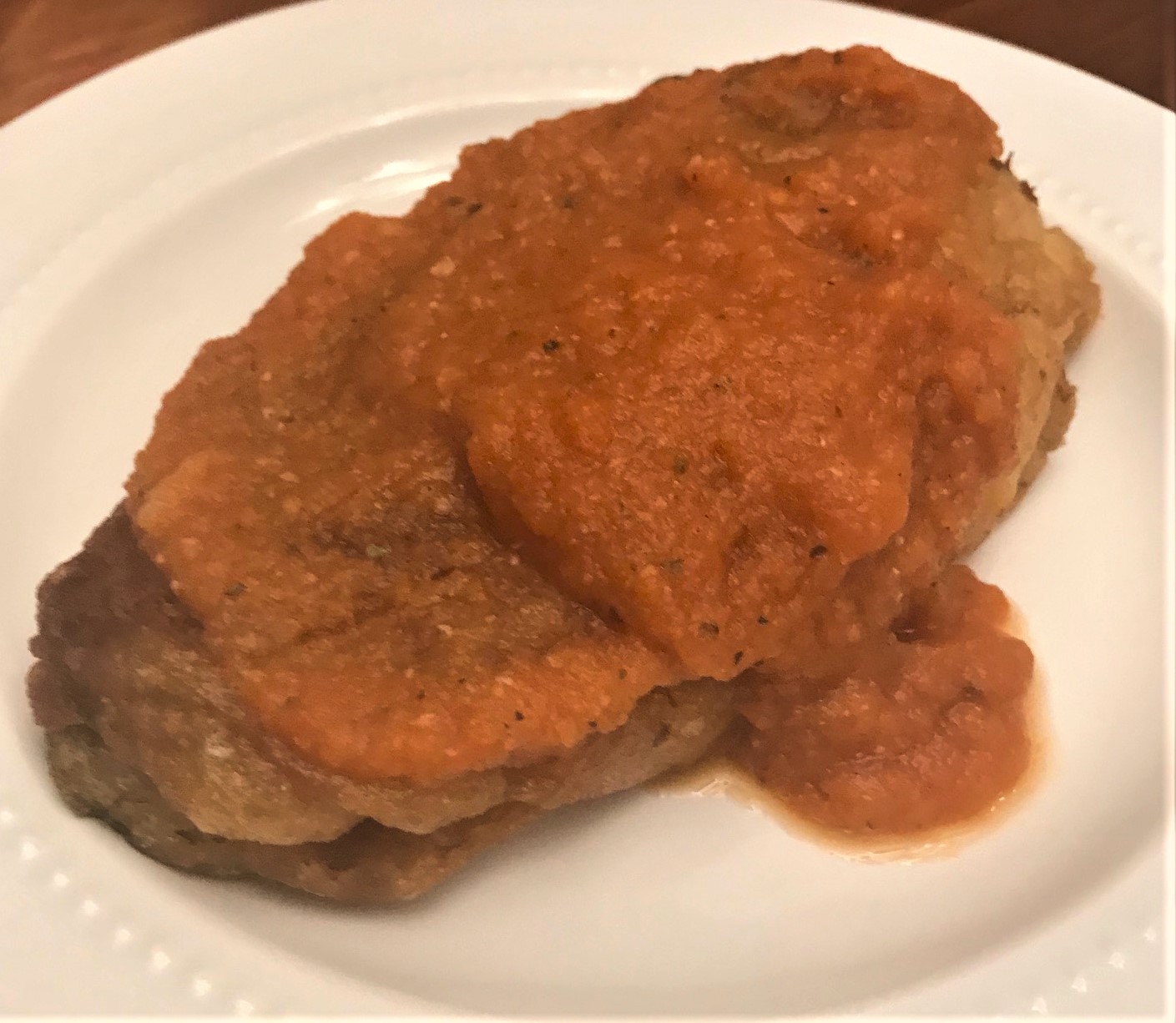 Kat Cable's Table CHILI RELLENOS BY COUSIN PAT