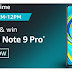 Amazon Quiz answer and stand a chance to win Redmi Note 9 Pro