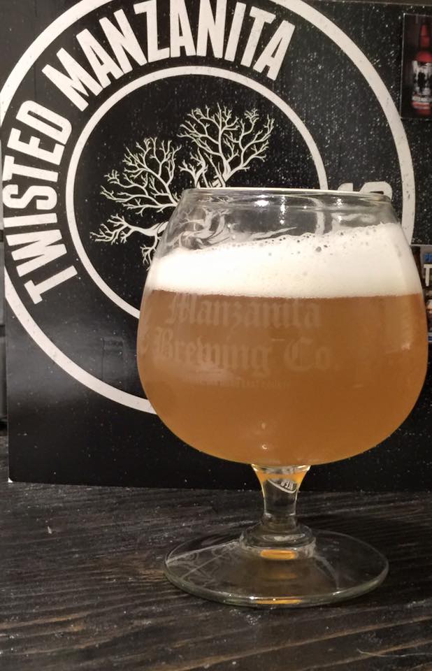 SanDiegoVille Twisted Manzanita Ales & Spirits Closes Brewery And