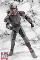 Star Wars Black Series Hunter 15