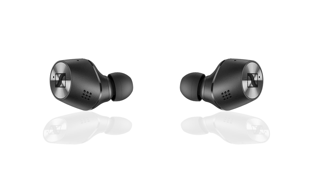 Sennheiser Momentum True Wireless 2 - Review | HQ Headphones