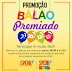 Aproveite a promoção Balão Premiado, é só até dia 11/10 no Speak up