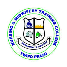 Twifo Praso Nursing and Midwifery Training College Admission List