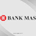 Download Bank Mas Vector Logo