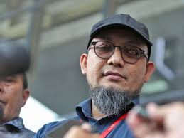 Kasus Novel Baswedan Agar Segera Diselesaikan Kasus Novel Baswedan Agar Segera Diselesaikan