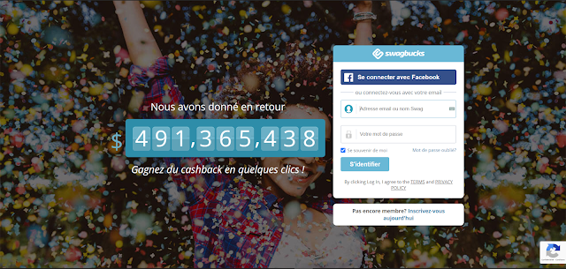 Swagbucks