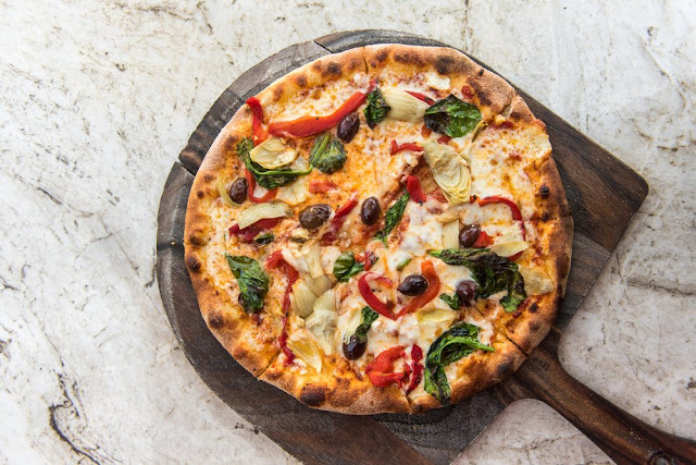 SanDiegoVille Salt &amp; Water Pizza Bar &amp; Restaurant To Open In Former