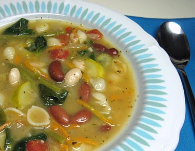 COUNTDOWN TO 2012: Best Soups and Stews of 2011