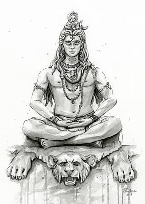 500+ Lord Shiva Images HD Download Now - Desi Girl Photo