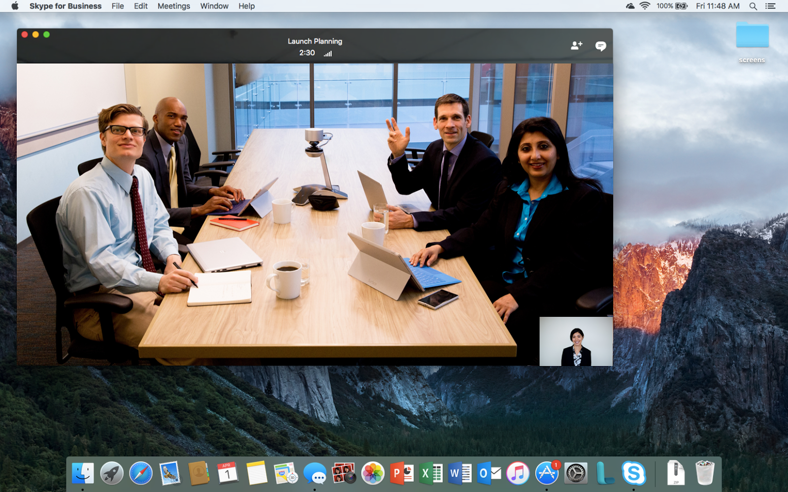 Skype For Business Mac 2 Factor