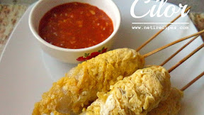 Resep Cilor Resep Cilor