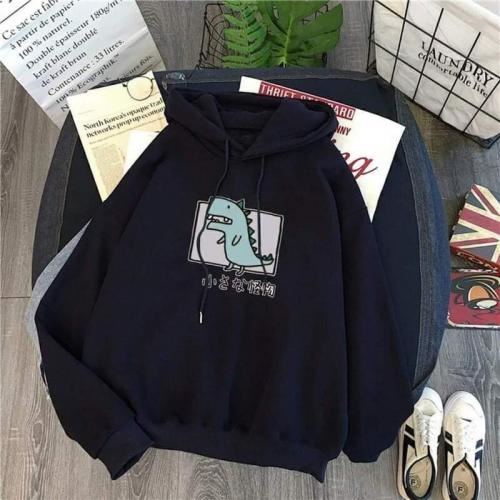 Áo khoác nỉ hoodie