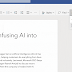 Microsoft Word For Web Has A New Transcribe Feature
